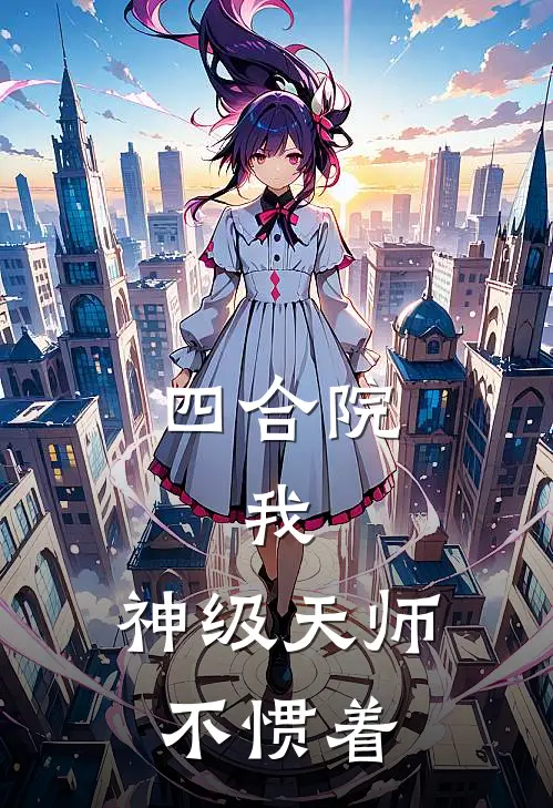 四合院：我，神级天师，不惯着