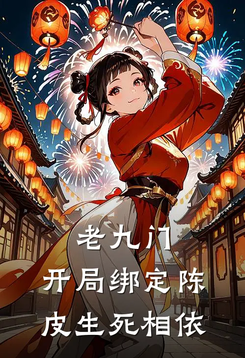 老九门：开局绑定陈皮生死相依