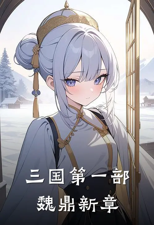 三国第一部：魏鼎新章