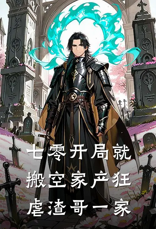 七零开局就搬空家产狂虐渣哥一家