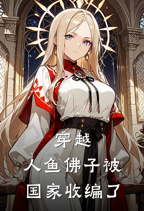 穿越：人鱼佛子被国家收编了