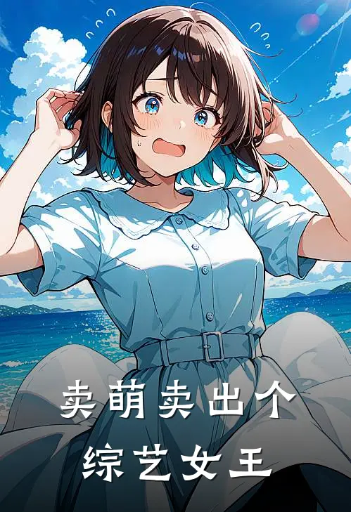 卖萌卖出个综艺女王