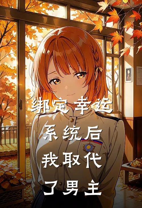 绑定幸运系统后，我取代了男主