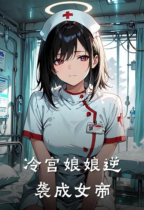 冷宫娘娘逆袭成女帝