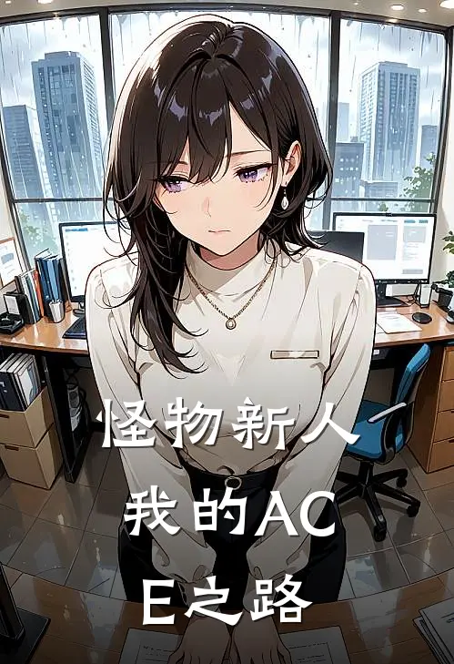 怪物新人：我的ACE之路