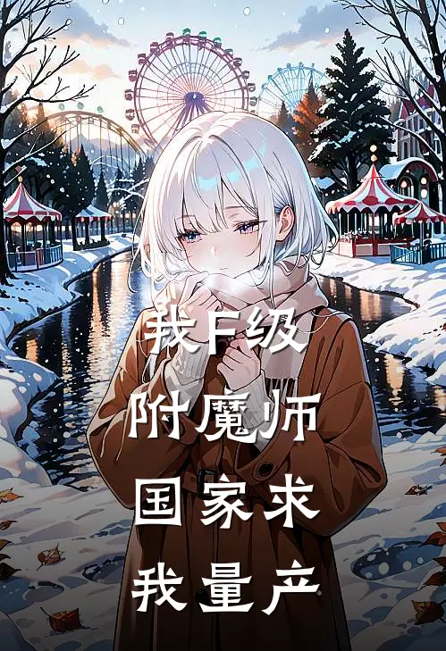 我F级附魔师，国家求我量产