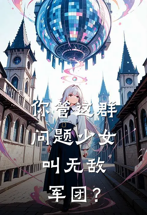 你管这群问题少女，叫无敌军团？