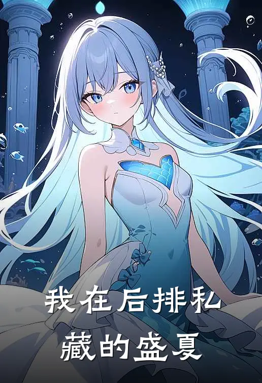 我在后排私藏的盛夏