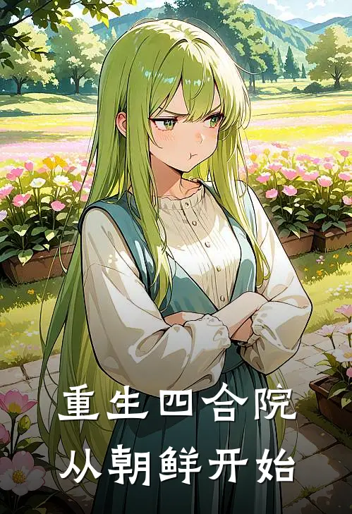 重生四合院从朝鲜开始