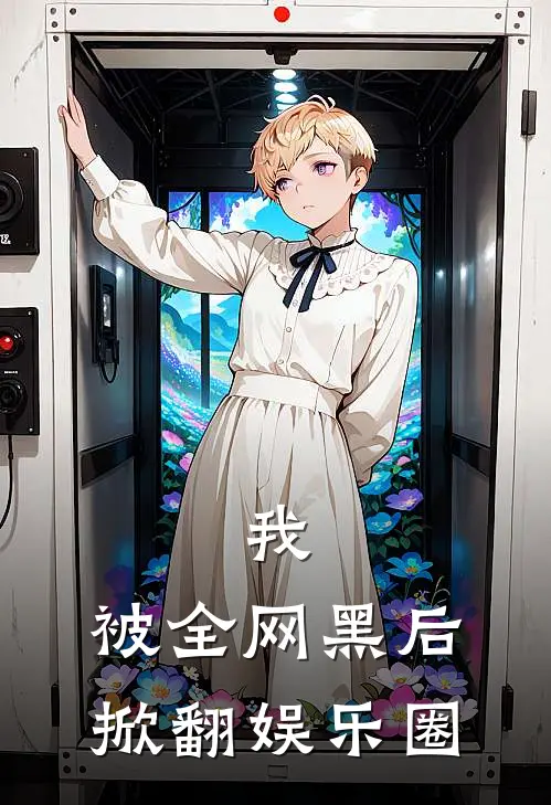 我，被全网黑后掀翻娱乐圈