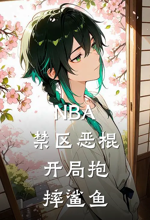 NBA：禁区恶棍，开局抱摔鲨鱼