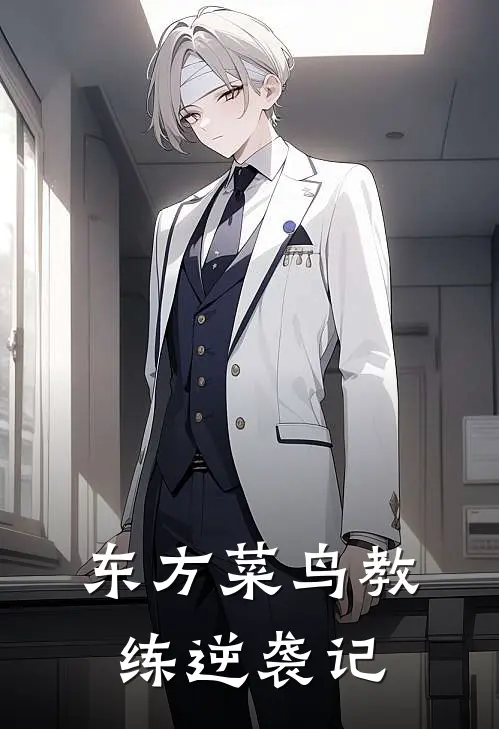 东方菜鸟教练逆袭记