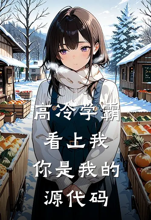 高冷学霸看上我：你是我的源代码