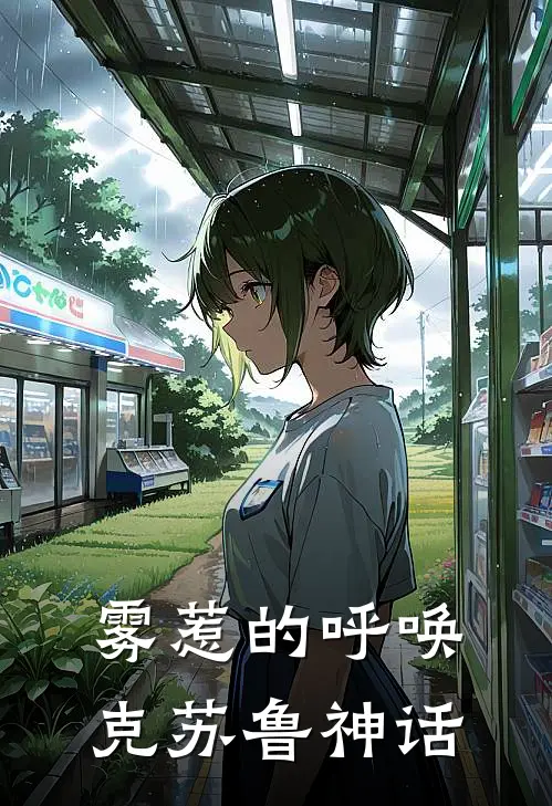 雾惹的呼唤【克苏鲁神话】