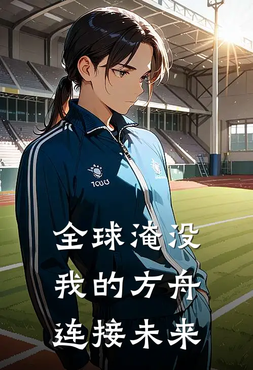 全球淹没：我的方舟连接未来