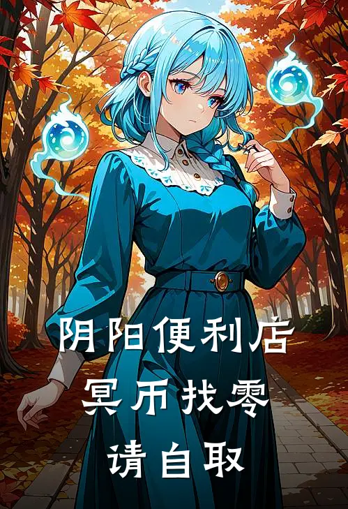 阴阳便利店：冥币找零请自取