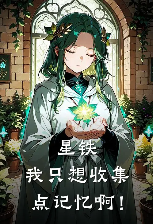 星铁：我只想收集点记忆啊！