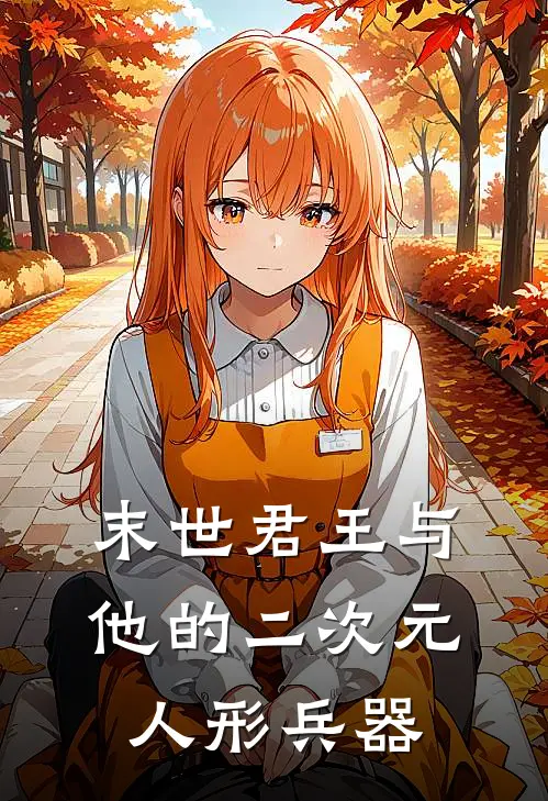 末世君王与他的二次元人形兵器