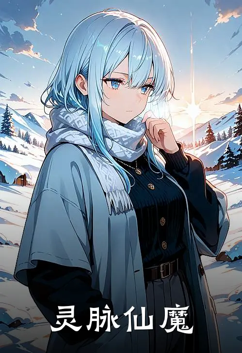 灵脉仙魔