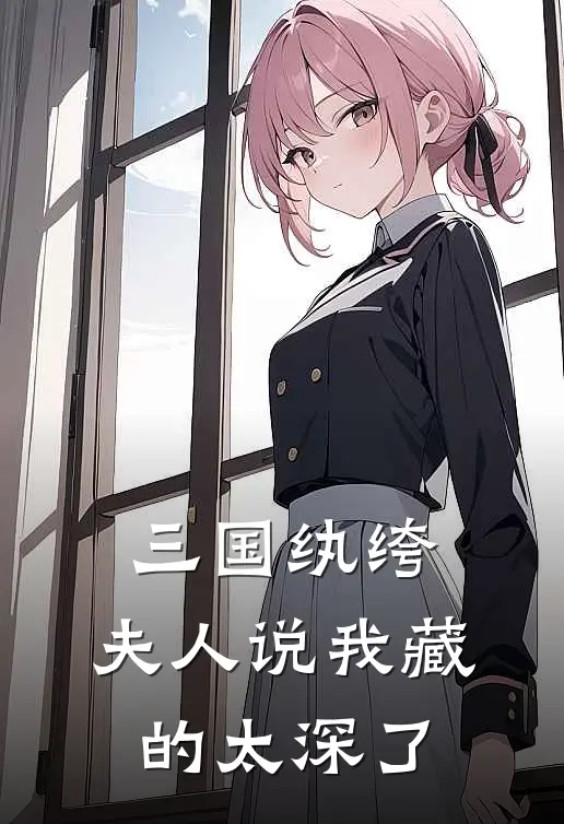 三国纨绔，夫人说我藏的太深了