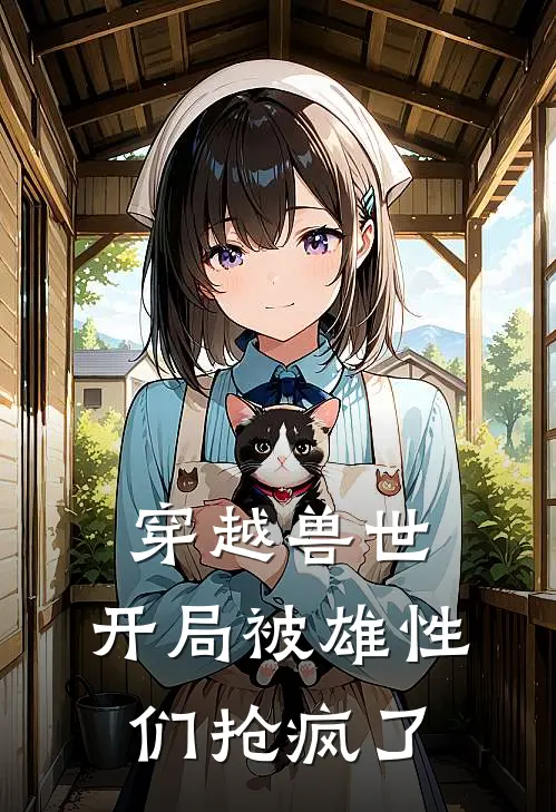 穿越兽世，开局被雄性们抢疯了