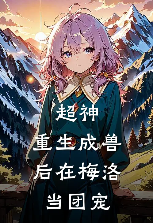超神：重生成兽后在梅洛当团宠