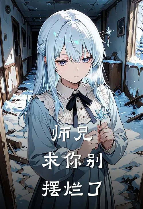 师兄，求你别摆烂了