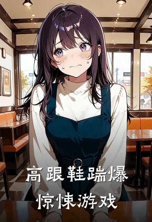 高跟鞋踹爆惊悚游戏