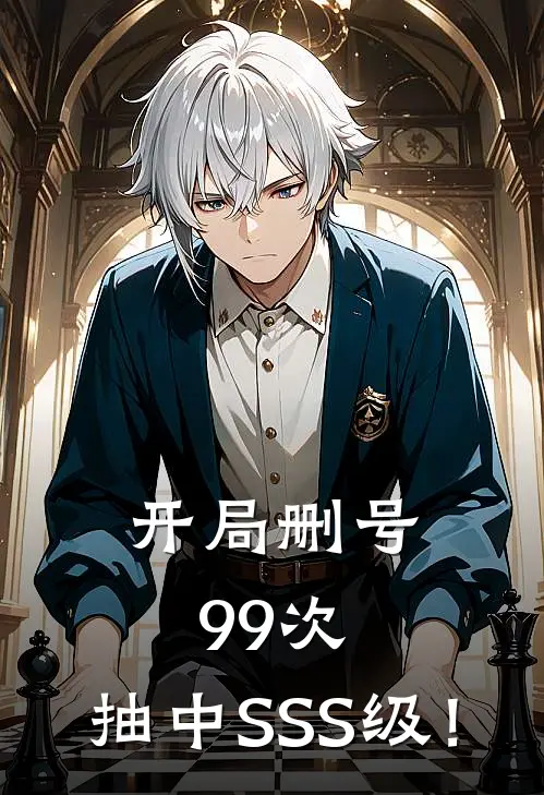 开局删号99次，抽中SSS级！