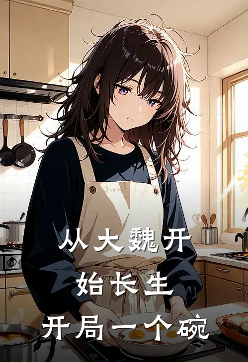 从大魏开始长生：开局一个碗