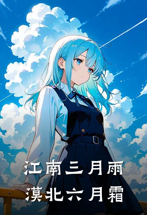 江南三月雨，漠北六月霜