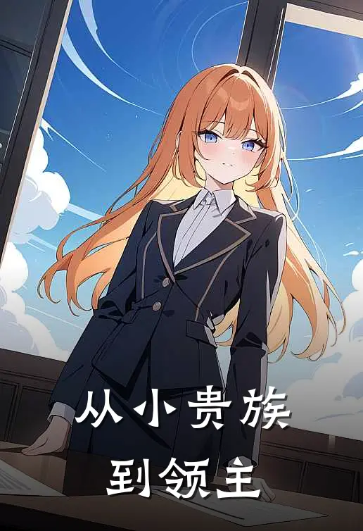 从小贵族到领主