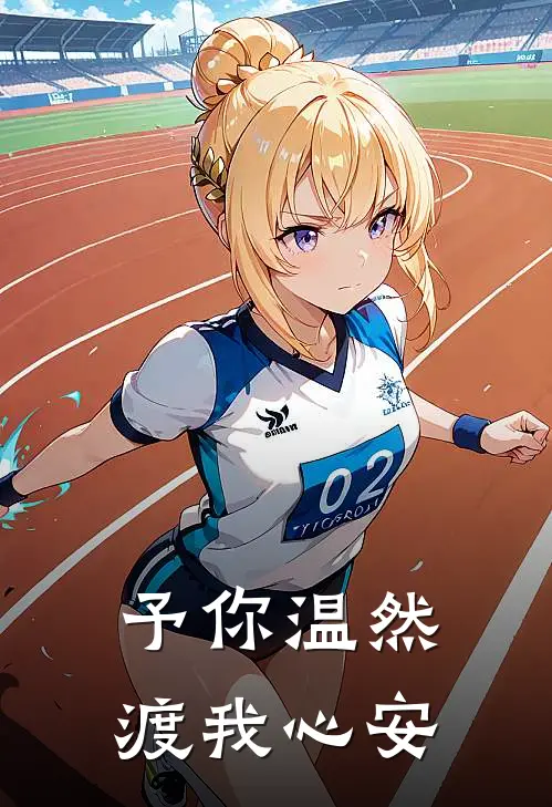 予你温然，渡我心安