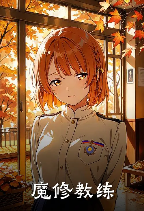 魔修教练