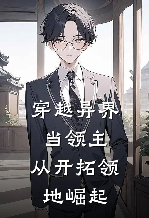 穿越异界当领主：从开拓领地崛起