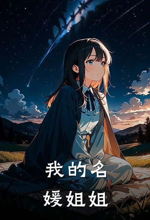 我的名媛姐姐