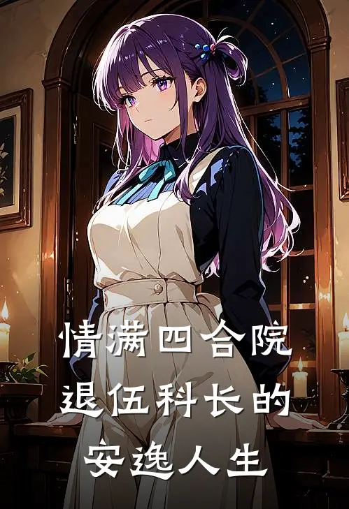 情满四合院：退伍科长的安逸人生