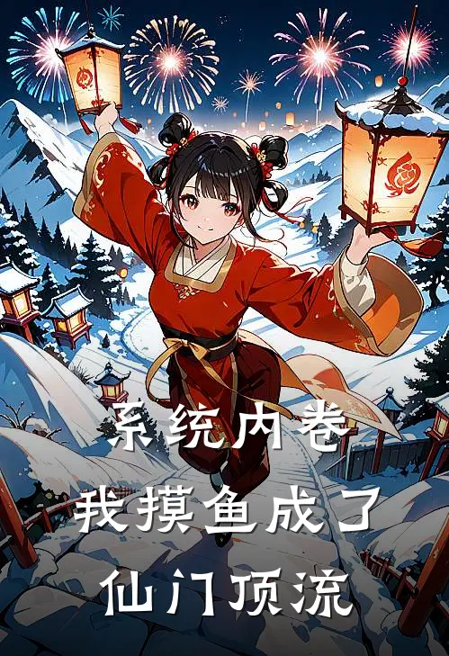 系统内卷，我摸鱼成了仙门顶流