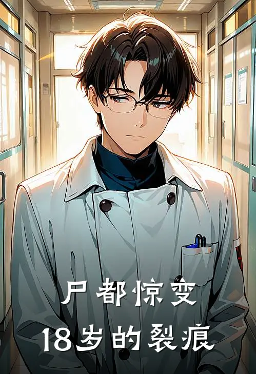 尸都惊变：18岁的裂痕