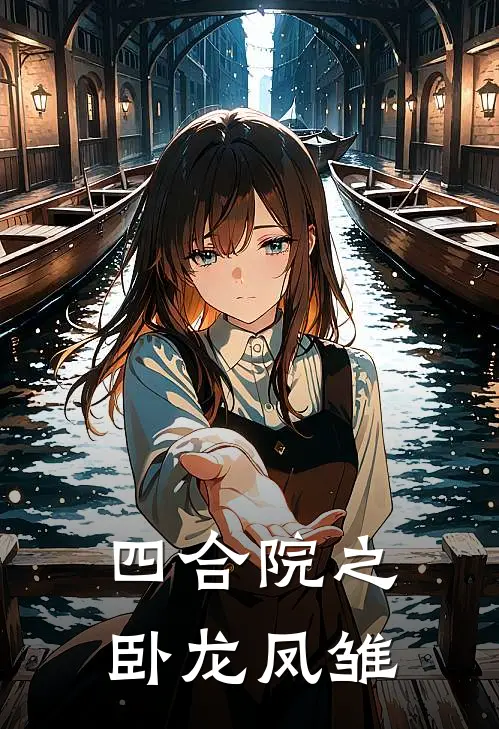 四合院之卧龙凤雏