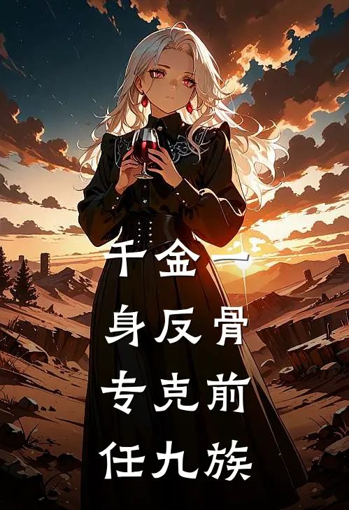 千金一身反骨，专克前任九族