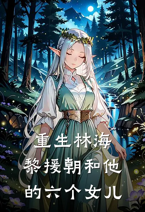 重生林海：黎援朝和他的六个女儿