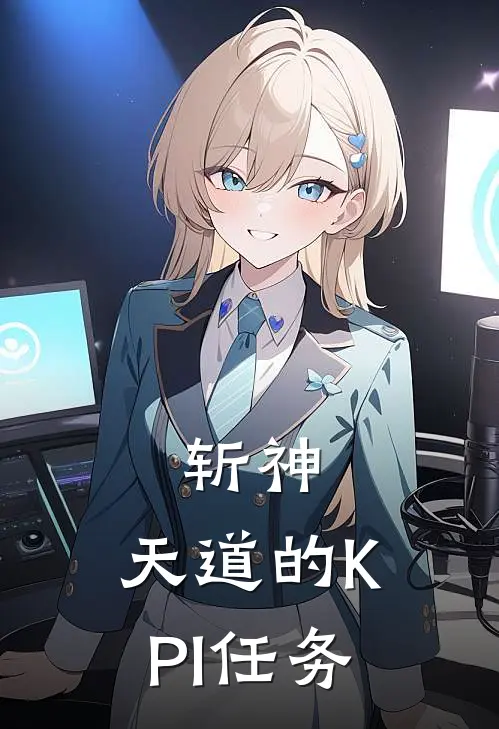 斩神：天道的KPI任务