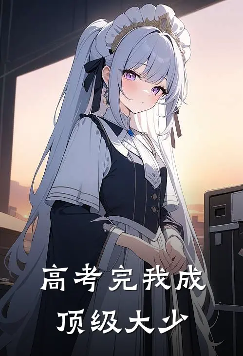 高考完我成顶级大少