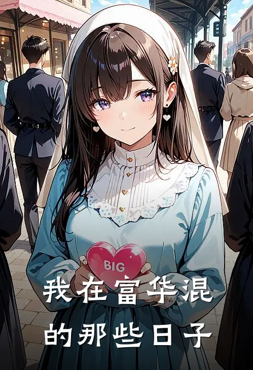 我在富华混的那些日子