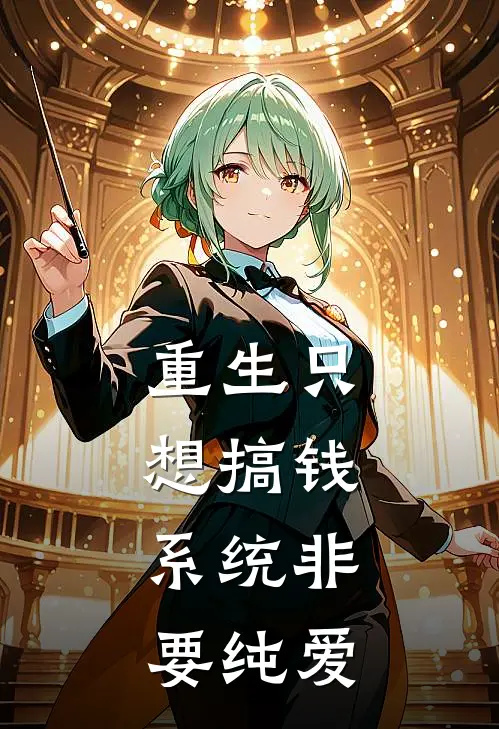 重生只想搞钱，系统非要纯爱