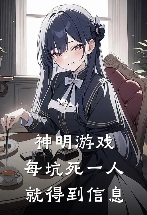 神明游戏：每坑死一人就得到信息