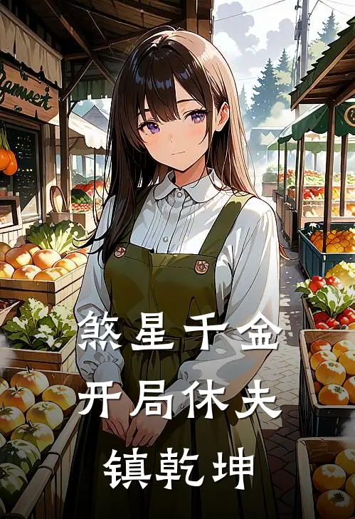 煞星千金：开局休夫镇乾坤