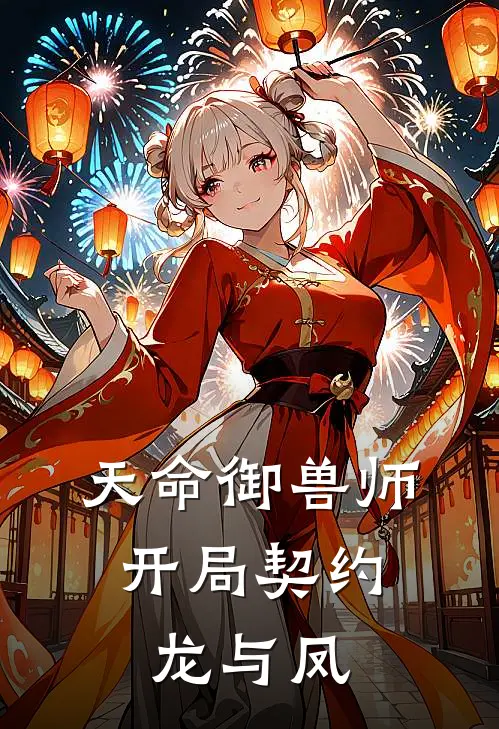 天命御兽师：开局契约龙与凤