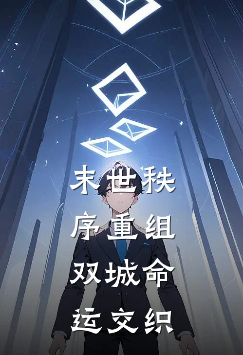 末世秩序重组，双城命运交织